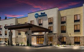 Best Western Colfax