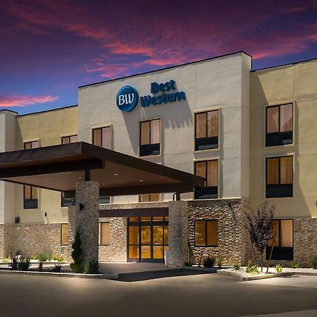 Best Western Colfax Exterior photo