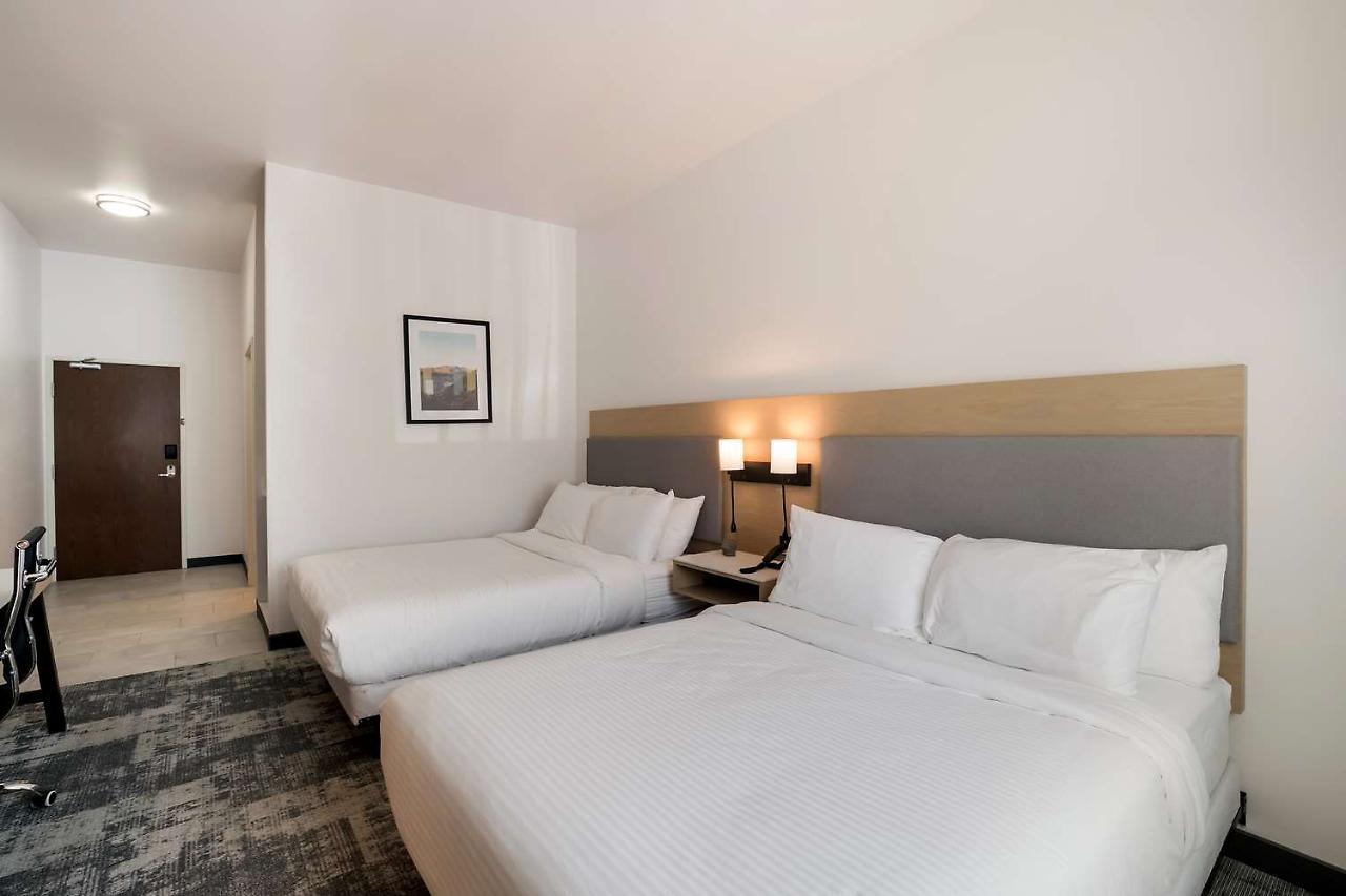 Best Western Colfax Exterior photo